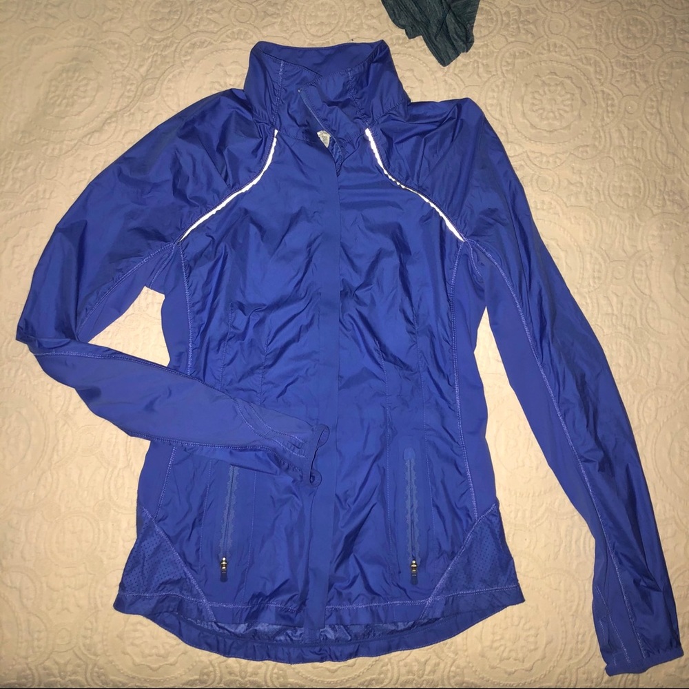 Lululemon Jacket